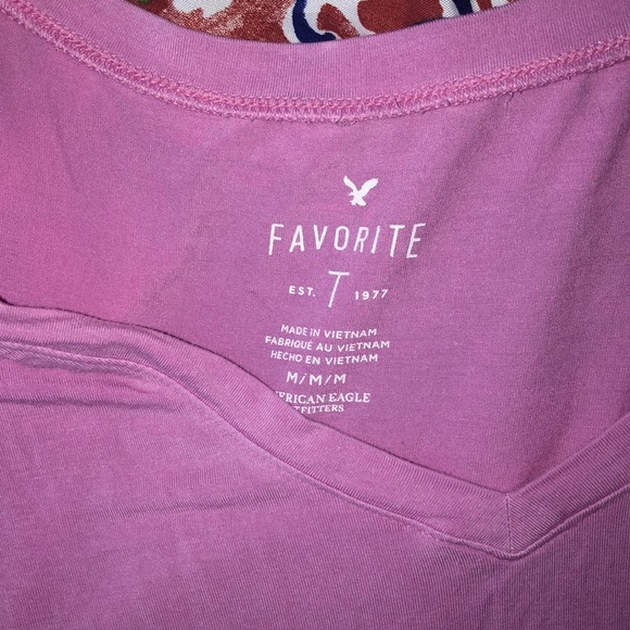 AE Tee - Picture 2 of 2